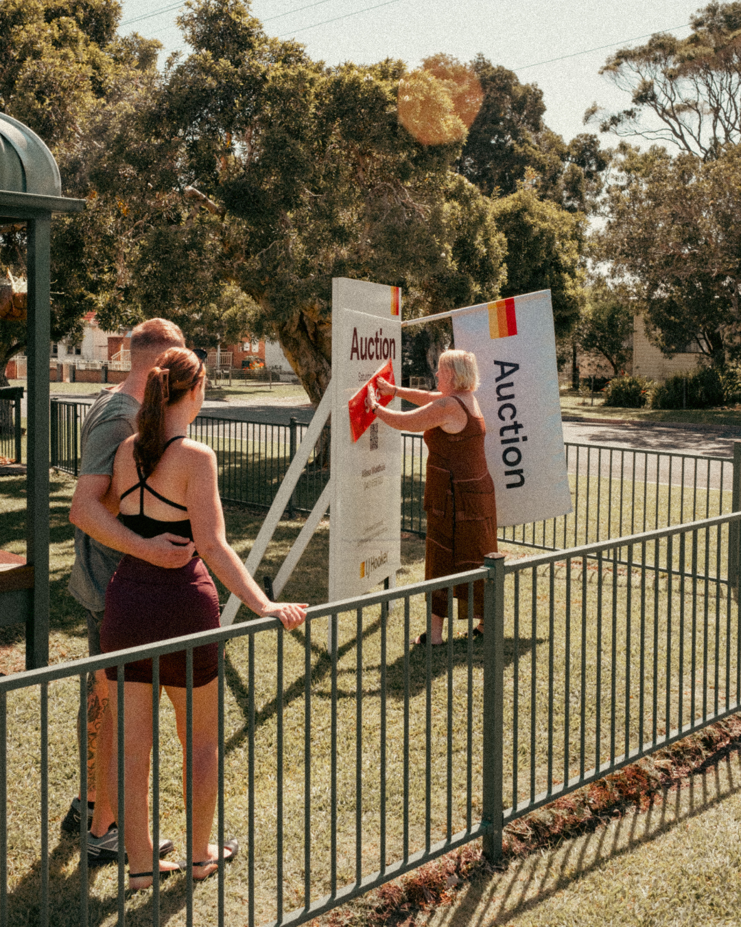 LJ Hooker Wollongong Ready To Sell Appraisal Image