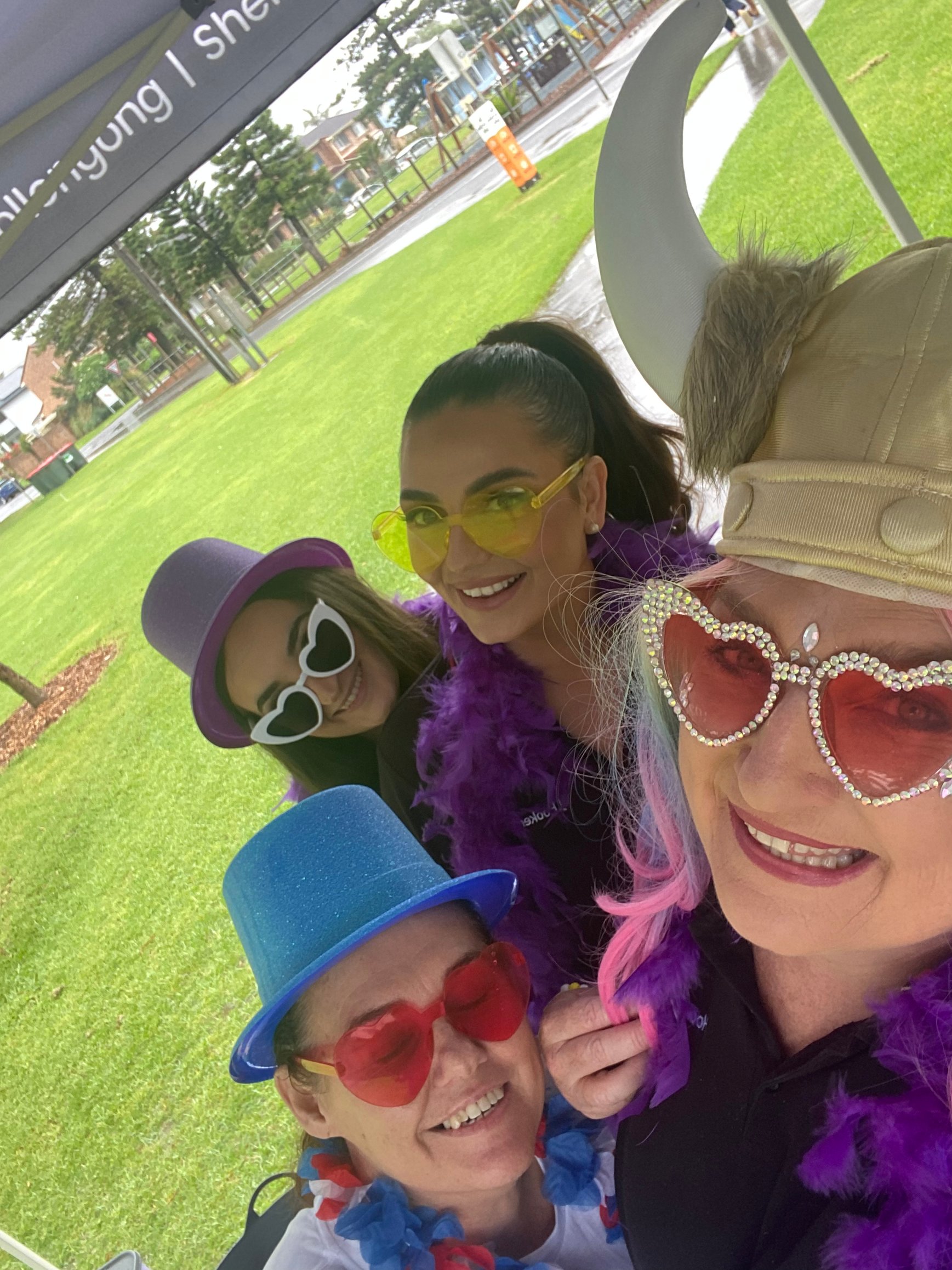 Great Illawarra Walk Shellharbour 2025
