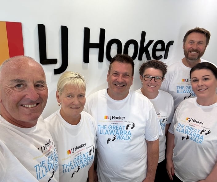 Great Illawarra Walk Shellharbour 2025