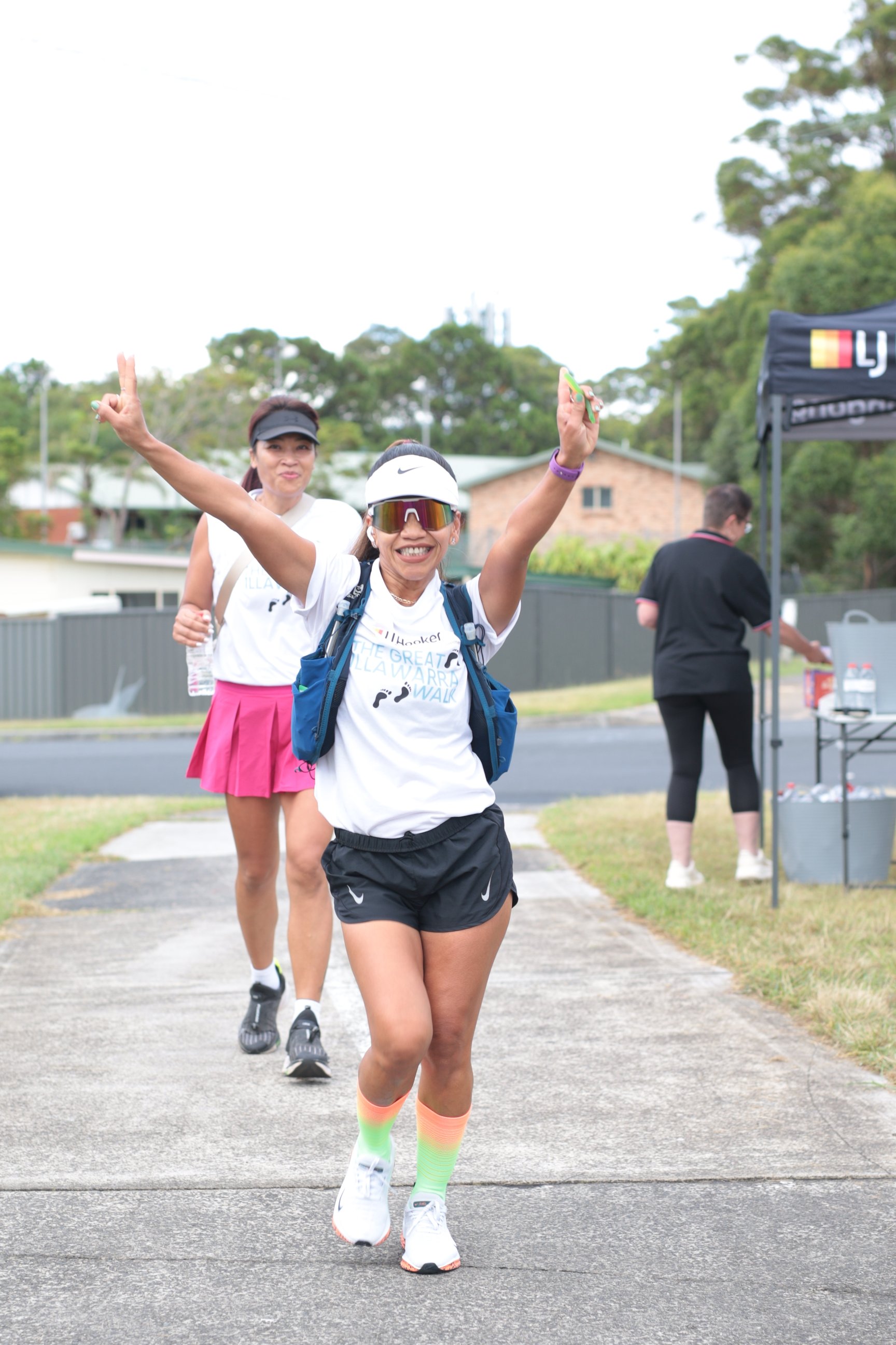 Great Illawarra Walk Shellharbour 2025