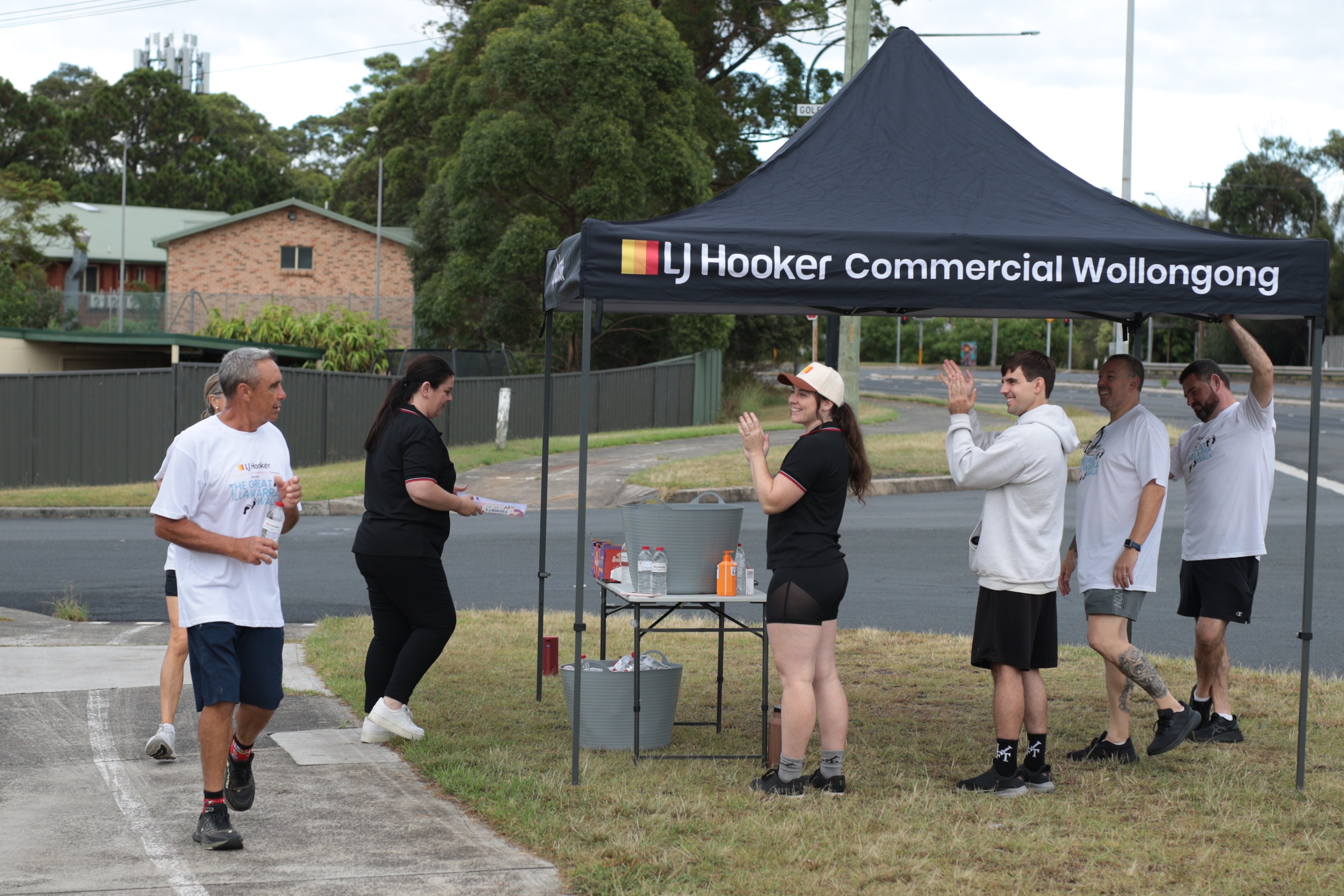 Great Illawarra Walk Shellharbour 2025