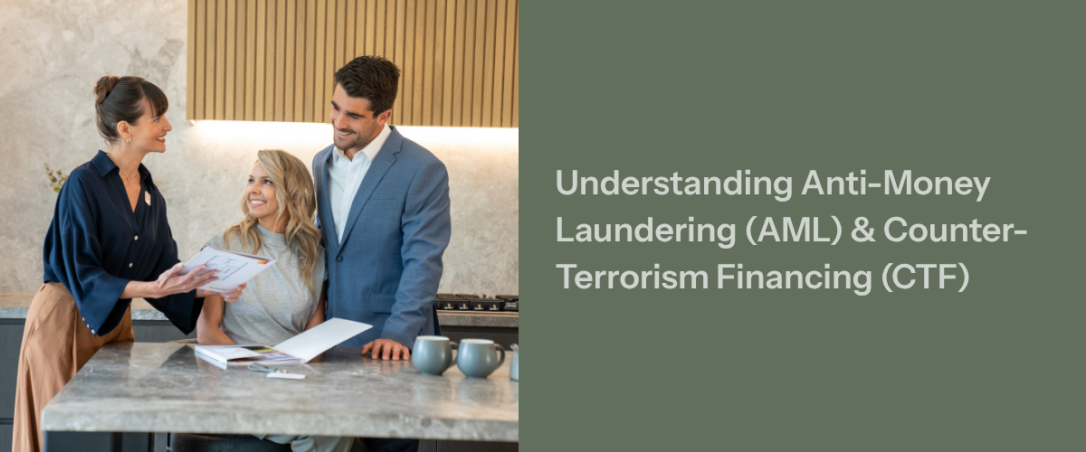 Understanding Anti-Money Laundering (AML) & Counter-Terrorism Financing (CTF)