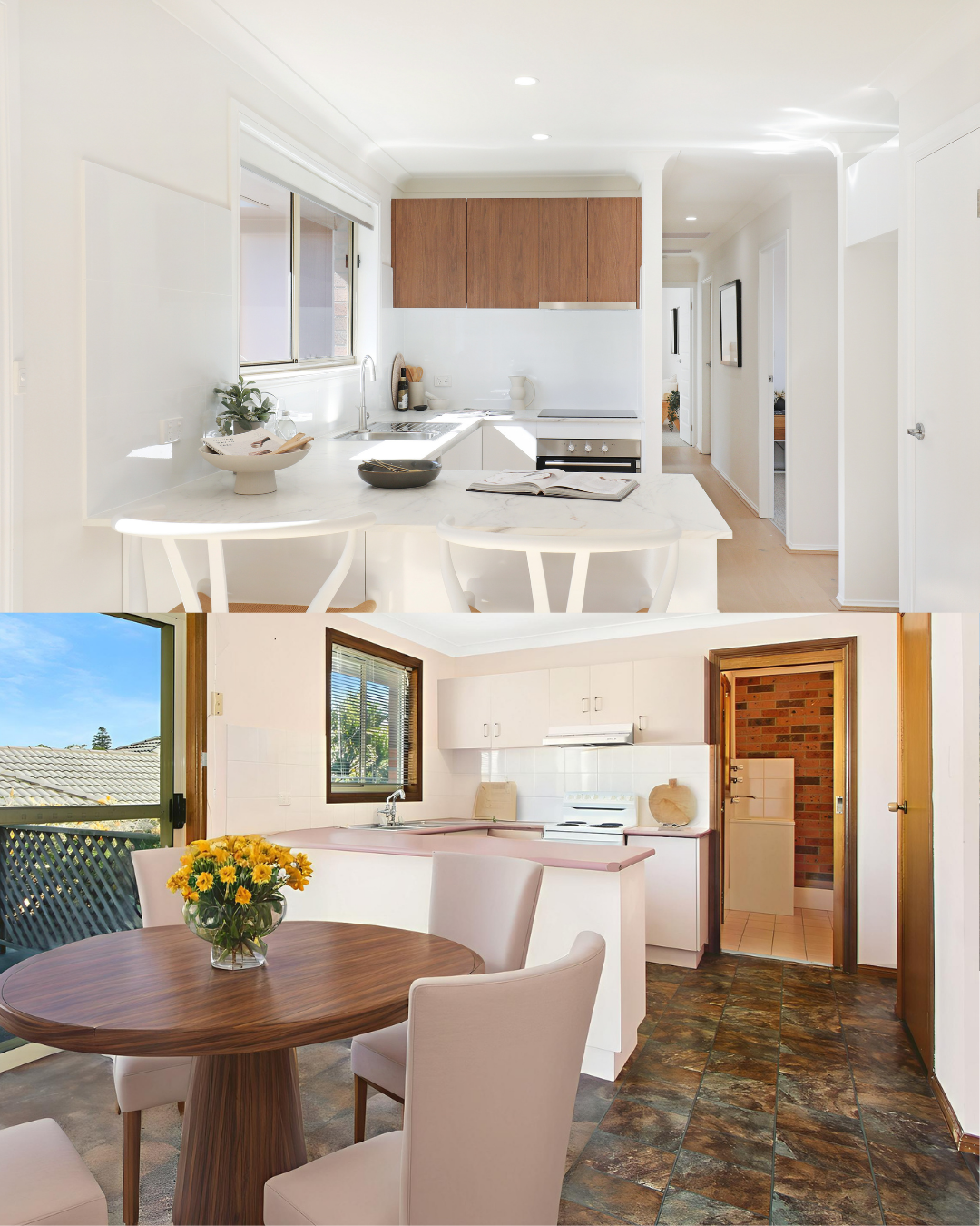 2 Southview St Bulli transformation