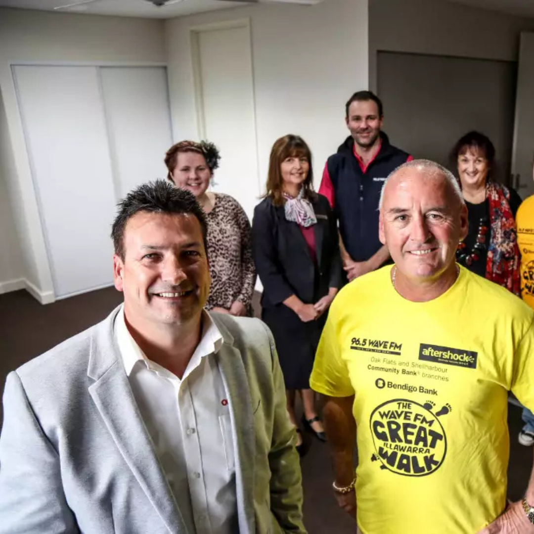Supporting Southern Youth and Family Services (SYFS)